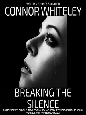 cover image of Breaking the Silence